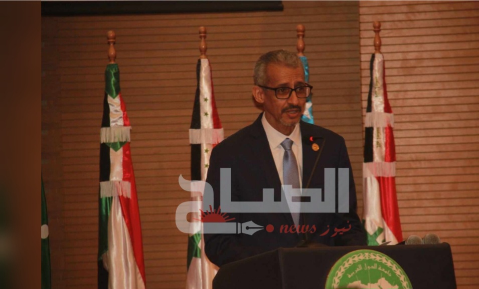 في افتتاح ملتقى الالكسو ..مدير عام المنظمة يشدد على العمل العربي المشترك 