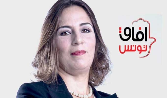 ريم محجوب لـ"الصباح نيوز": سنعمل على تكوين جيل سياسي جديد 