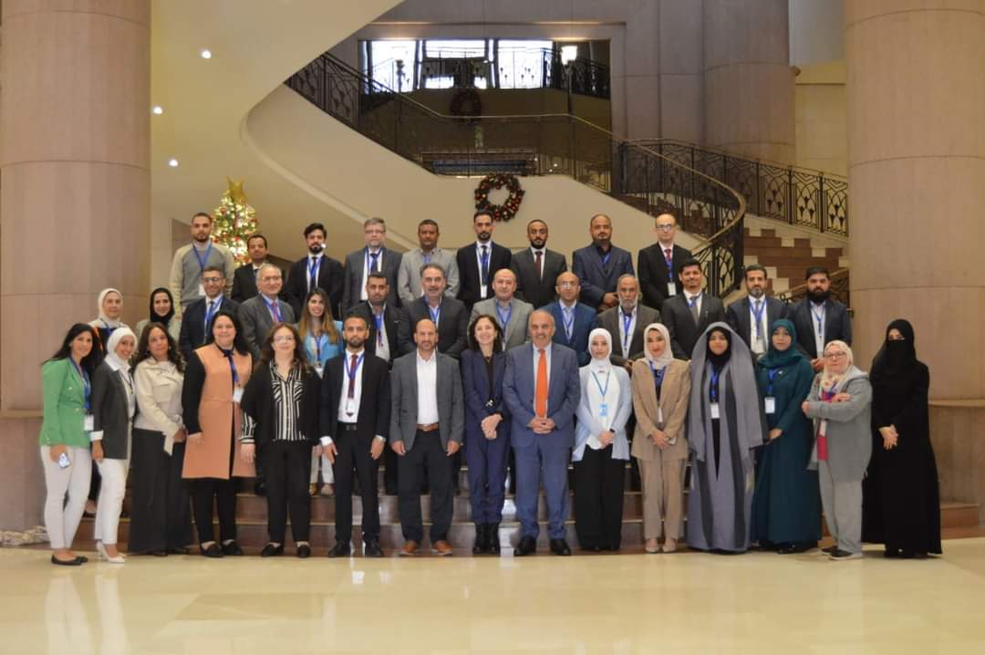 تونس تشارك في الإجتماع الإقليمي لمنظمة الصحة العالمية بمصر