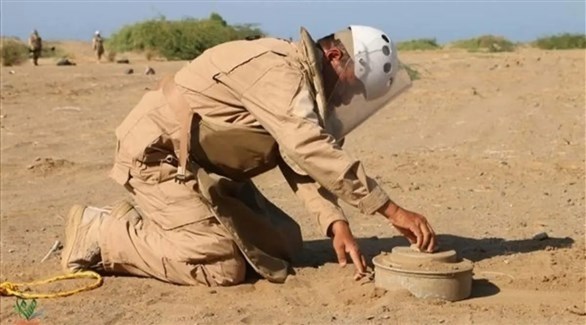 منذ بداية 2023.. مقتل وإصابة 154 مدنياً جراء الألغام باليمن