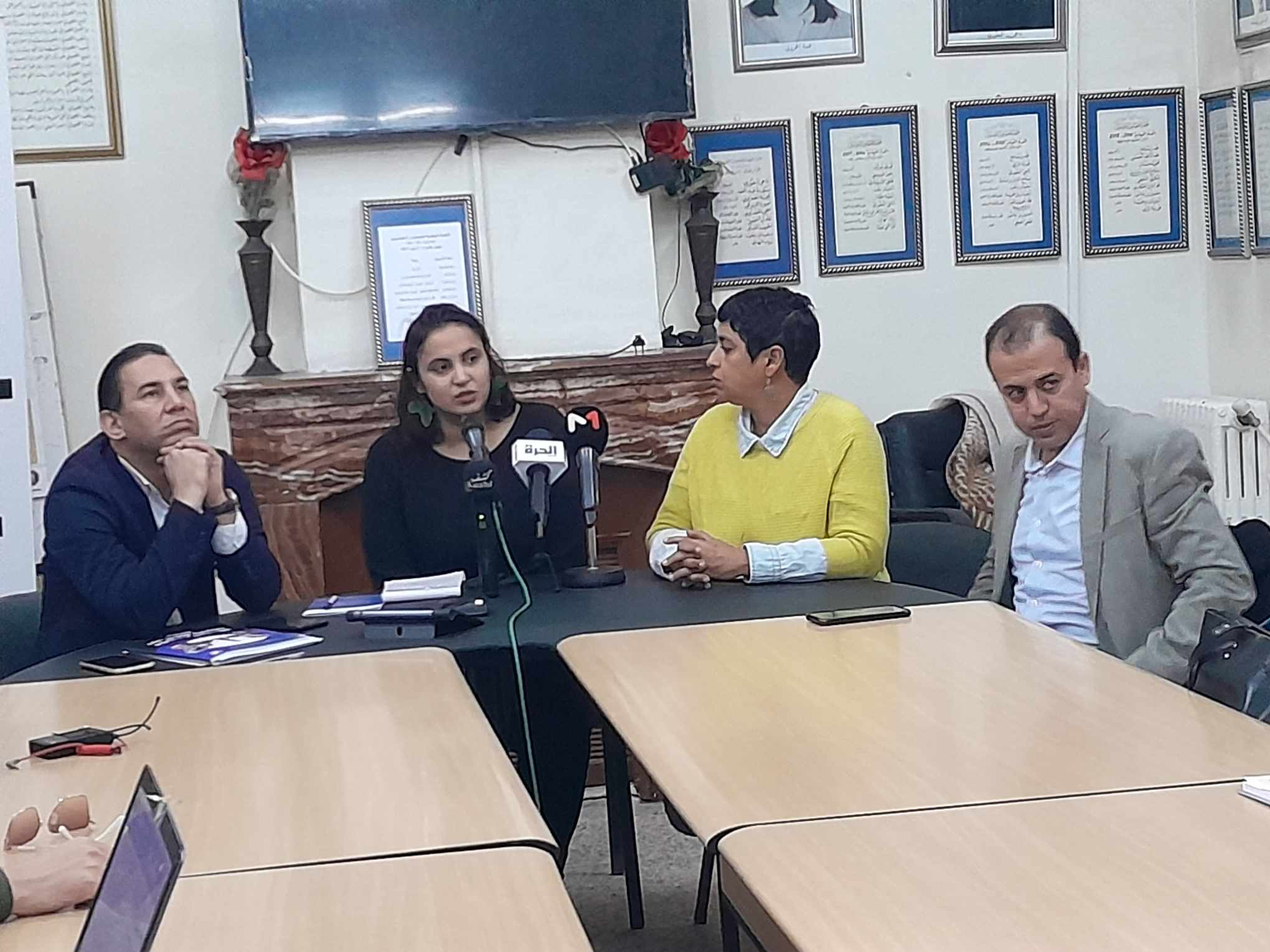 جمعيات ومنظمات في صرخة فزع:  لا للمساس بالمرسوم عدد 88.. ومن يخطئ يحاسب ويعاقب