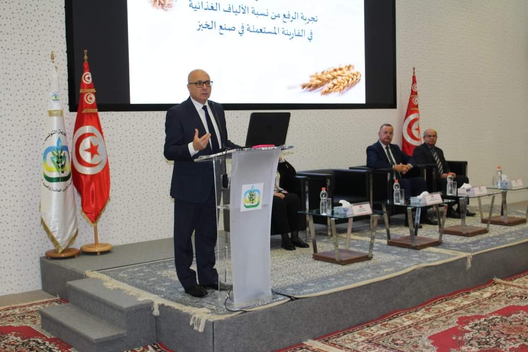   وزير الفلاحة: الحكومة اتّخذت إجراءات لحوكمة قطاع الحبوب..