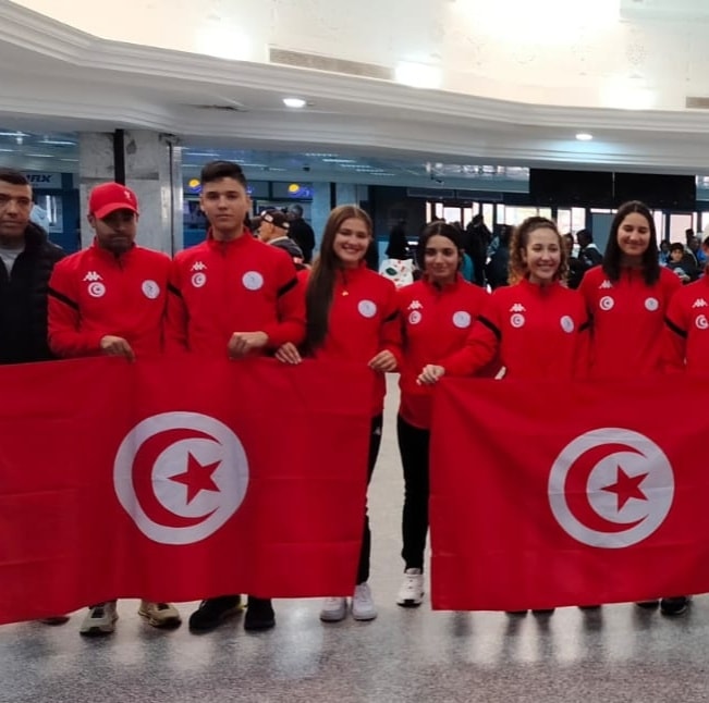 بمشاركة 11 رياضيا تونسيا : السعودية تحتضن البطولة العربية للدراجات 
