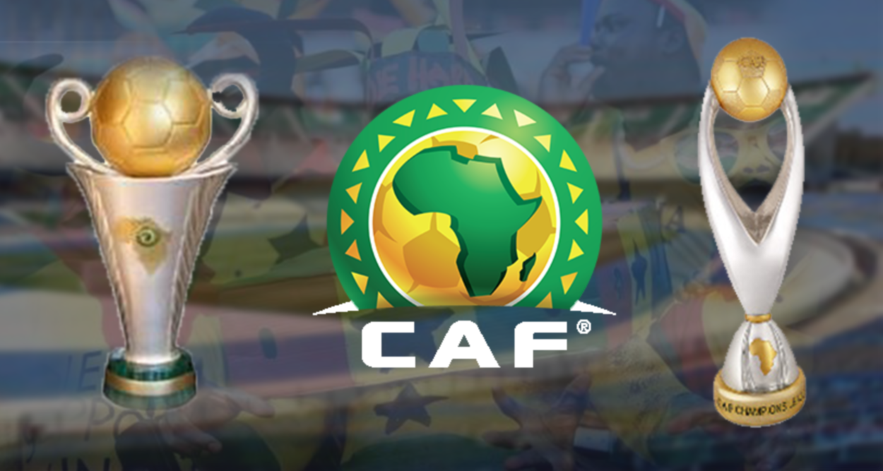 المسابقات الإفريقية: حكام الجولة الرابعة للأندية التونسية 