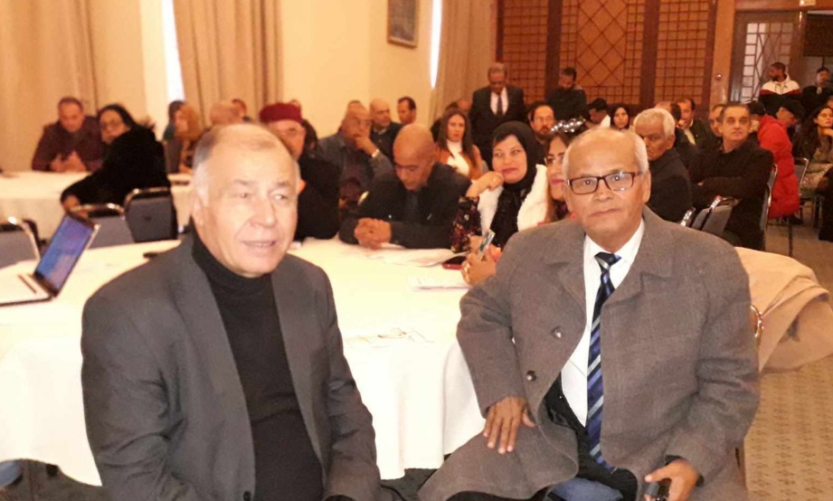 ناجي جلول:حزب الائتلاف ليس حول ايديولوجي و نطرح انفسنا كبديل سياسي ..  