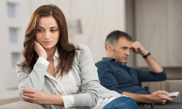  مشاكل زوجية شائعة يواجهها الأزواج.. وحلولها