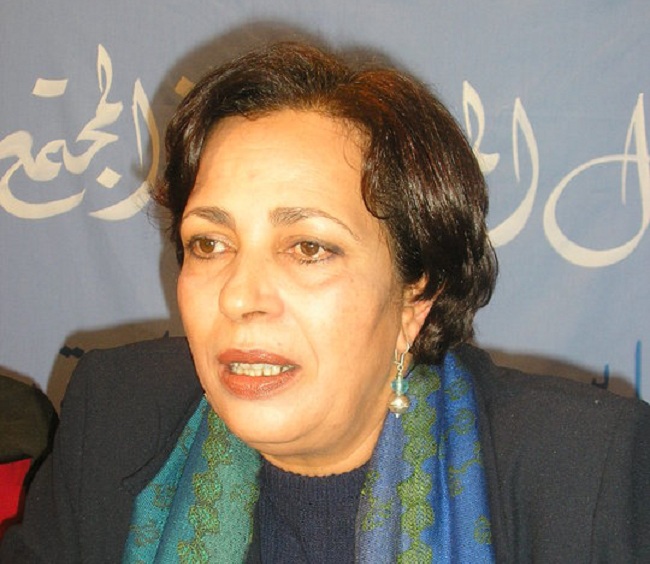 الناقدة المسرحية فوزية المزي:  النّقد أمانة فكريّة رعايته وصيانته صعبة، فهو رديف الإبداع