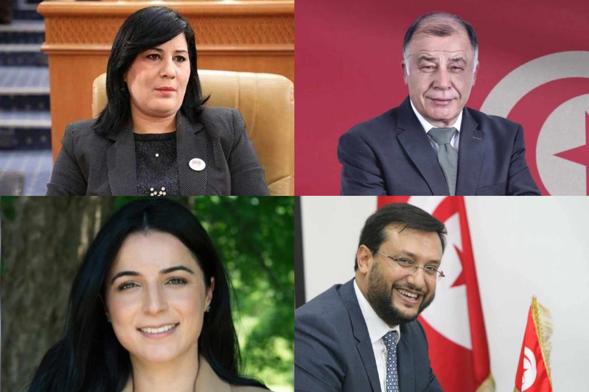 الانتخابات الرئاسية..   بدأت "إعلانات" الترشح قبل تحديد موعدها..