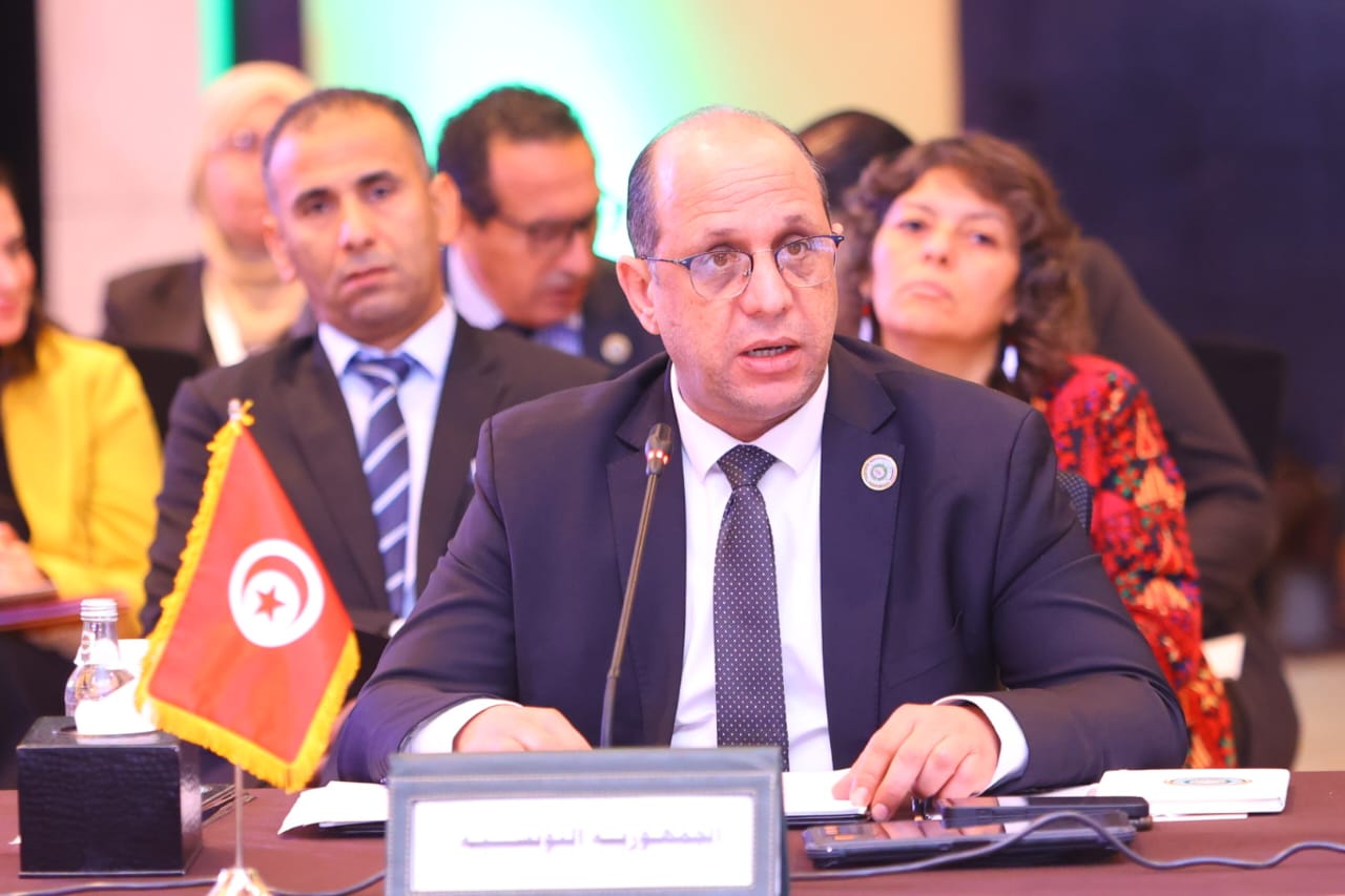   وزير الشؤون الاجتماعية يدعو إلى مواصلة تقديم الدّعم العاجل لفلسطين 