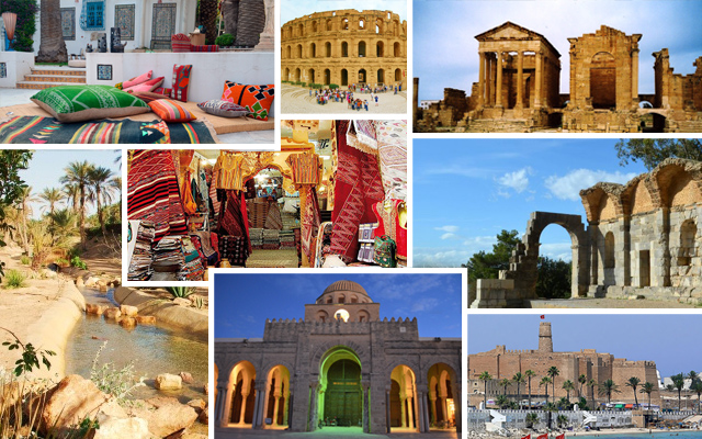 تجاوزت التوقعات.. إيرادات قياسية غير مسبوقة للسياحة بأكثر من 6.6 مليار دينار!