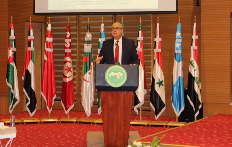 وزير الفلاحة : ضرورة تركيز برامج بحوث زراعية وتطوير حلول تحدّ من تأثير تغيّر المناخ