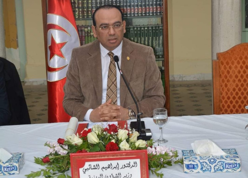 قريبا.. توقيع اتفاقية مع الجانب السعودي حول ترتيبات الحج للموسم الجديد 
