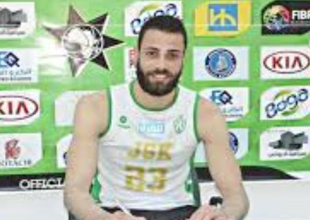 شبيبة القيروان..فسخ عقد اللاعب إسلام العجمي