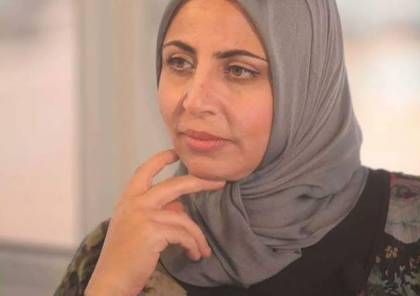 رسالة غزة..   كامرأة عانقت الحرب.. وحيدة...!