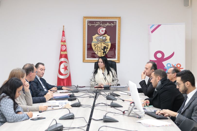 خلال السنة التربوية الحالية ..قبول 561 طفلا من ذوي طيف التوحد بمؤسسات الطفولة المبكرة من جملة 598
