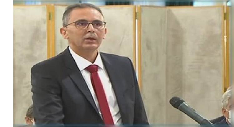 وزير أملاك الدولة: ما سجل في خصوص قضية البنك الفرنسي التونسي انتصار قضائي.. و إمكانية الطعن بالابطال في الحكم ضئيلة