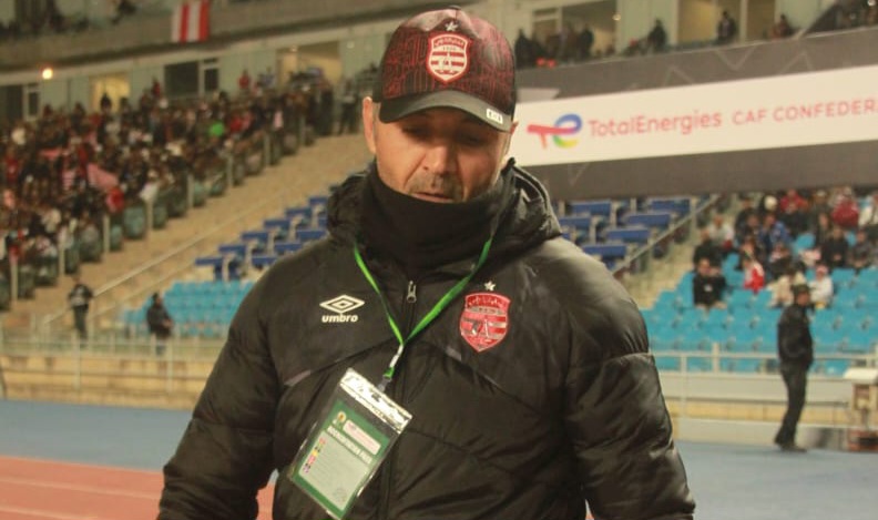 النادي الافريقي: سعيد السايبي يثبت نفس الاختيارات في مواجهة "البقلاوة "