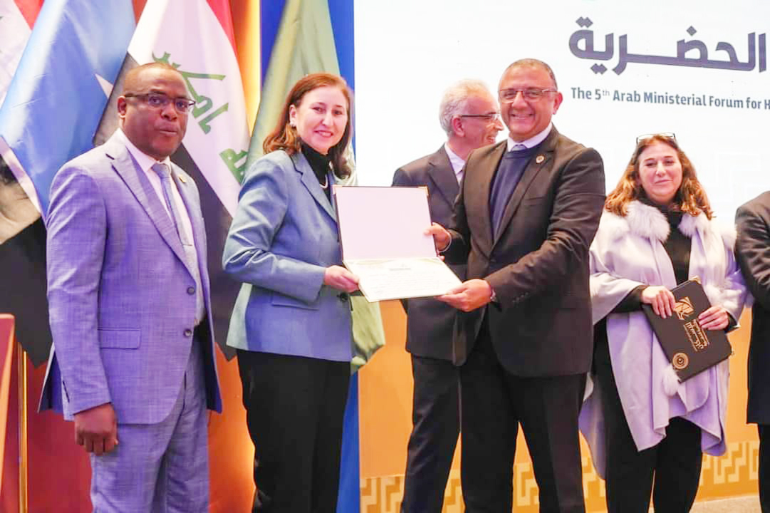 عودة الحديث عن ملف إعادة الإعمار..   هل يحد التعاون التونسي الليبي من الهجرة غير النظامية؟