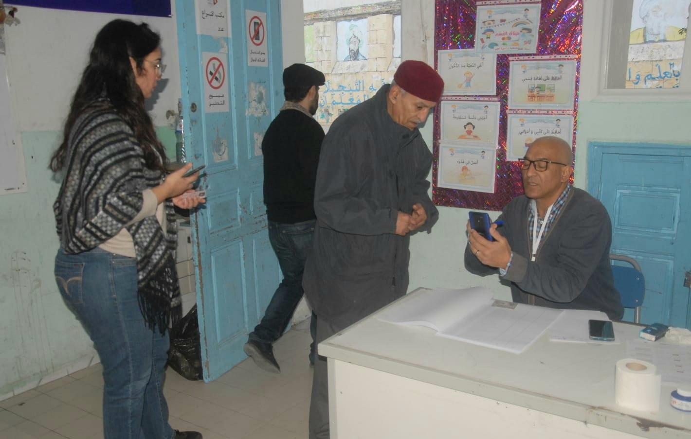 الانتخابات المحلية..   مواعيد التصريح بالنتائج النهائية وإجراء الدورة الثانية..