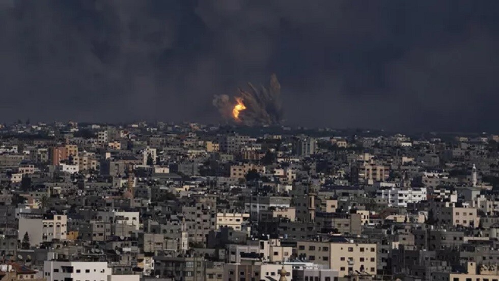 قناة عبرية تكشف تفاصيل عرض أمريكي إسرائيلي جديد رفضته حما..س لوقف إطلاق النا.ر في غز. .ة