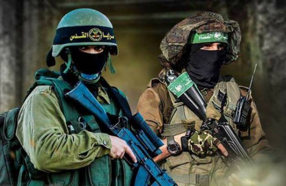 "القسام" و"السرايا" تعلنان قتل جنود إسرائيليين وتدمير آليات على محاور التوغل بغزة