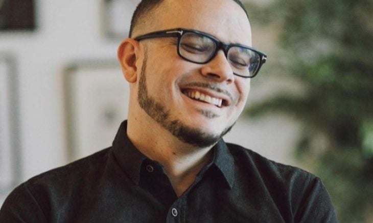 منع الناشط الأمريكي المعروف شون كينغ من النشر على “إنستغرام” بسبب موقفه الداعم لف..لسطين