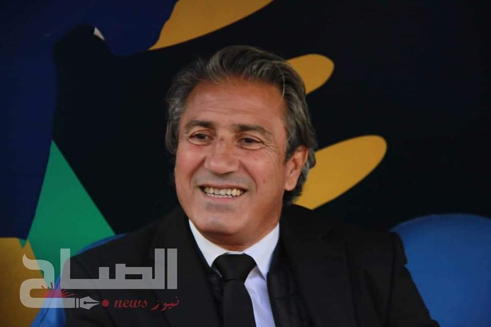 رفض التعليق عن الأمر: هل يكون الكوكي المدرب الجديد للافريقي ؟
