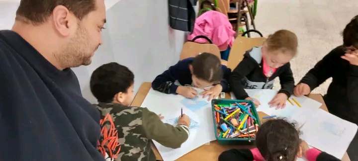 تواصل تظاهرة " نحيي و نبدع بالالعاب التراثية" بمنزل بورقيبة