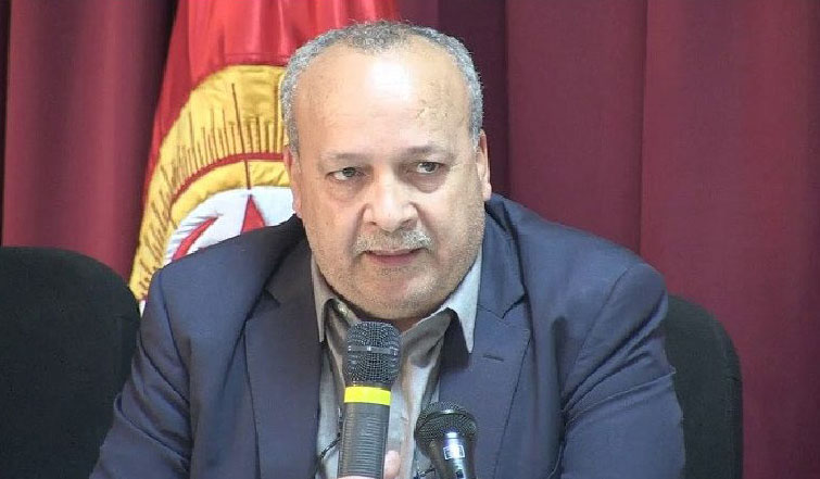 في قضية رفعها ضده عماد الدايمي..   .. عدم سماع الدعوى في حق سامي الطاهري