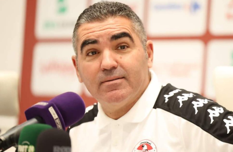 اليوم يكشف القادري عن قائمة المشاركين في ال"كان" :هل تغيب المجاملات والحسابات؟