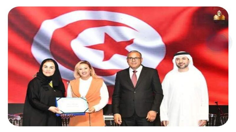 فيديو/ رئيسة مصلحة الأنشطة الثقافية بالمرحلة الإبتدائية بمندوبية أريانة لـ"الصباح نيوز":  هذه أسباب تألق تلاميذ أريانة بالملتقيات الوطنية