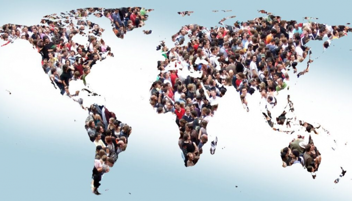 سكان العالم.. أكثر من 8 مليارات نسمة مطلع الشهر المقبل