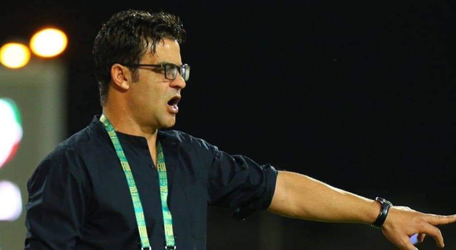  أحمد الدريدي مدربا جديدا لأولمبيك مدنين