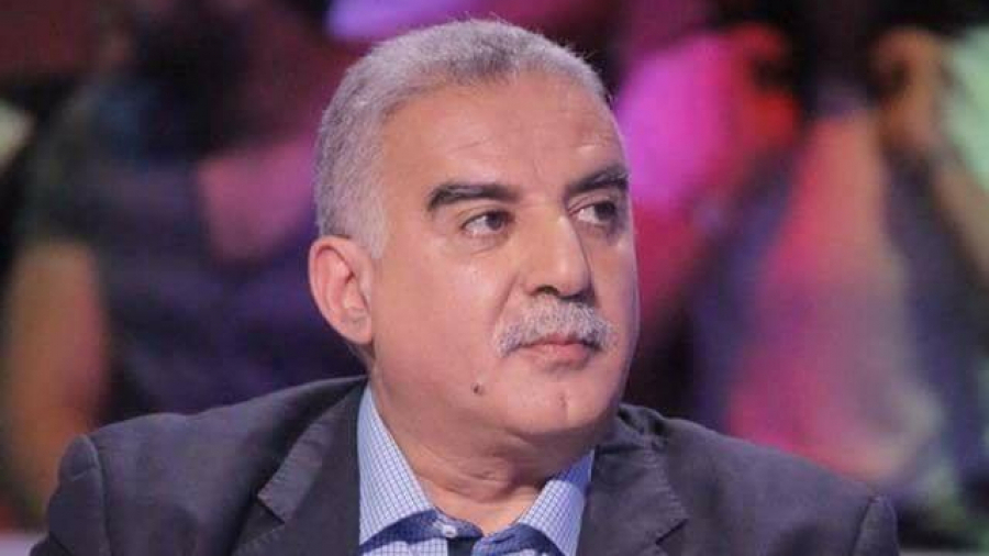 الاتحاد العام للصحفيين العرب يطالب بالإفراج الفوري عن الصحفي زياد الهاني