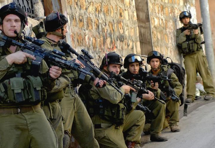 إسرائيل: 29 جندياً قتلوا عن طريق الخطأ بغزة