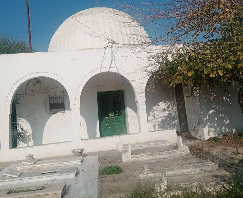 صور/ بني خلاد..مقام سيدي بلغيث  معلم تاريخي مهمل 