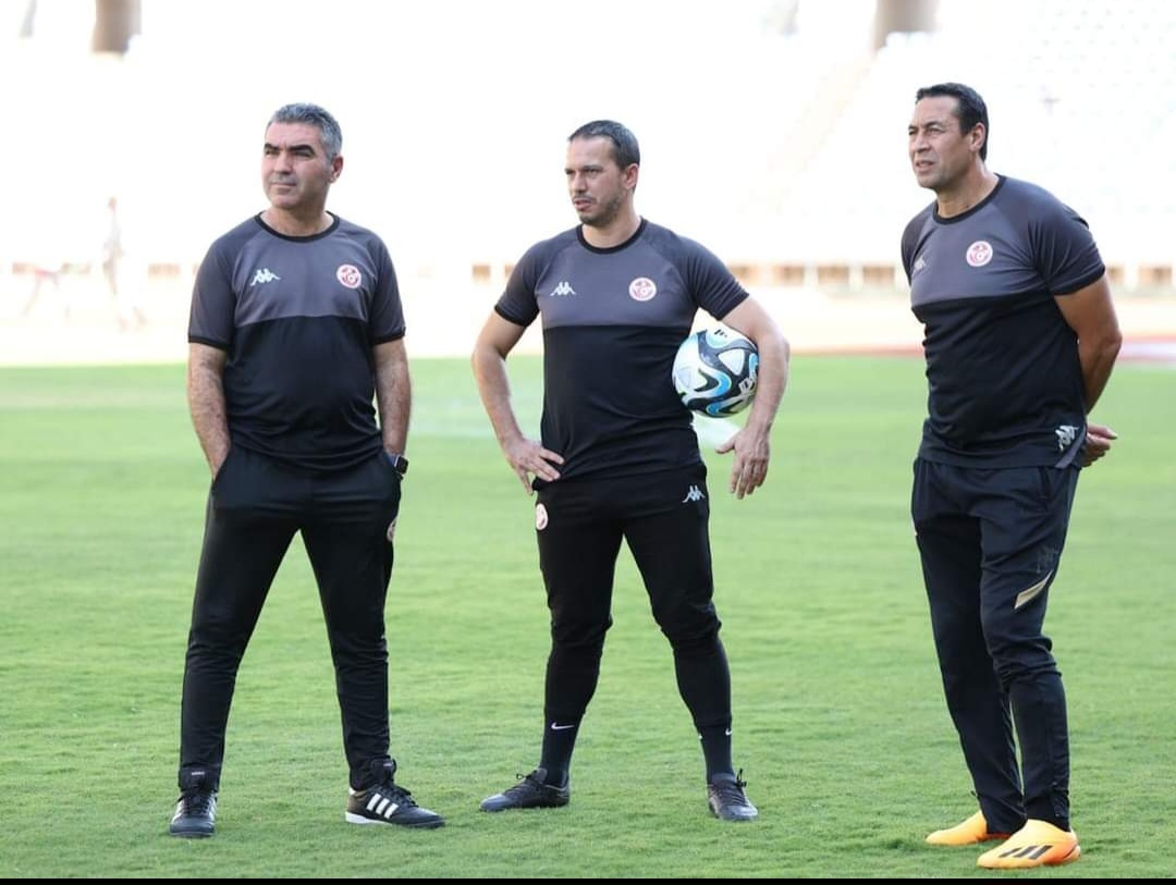 "كان" الكوت ديفوار : غدا ينطلق تربص المنتخب 