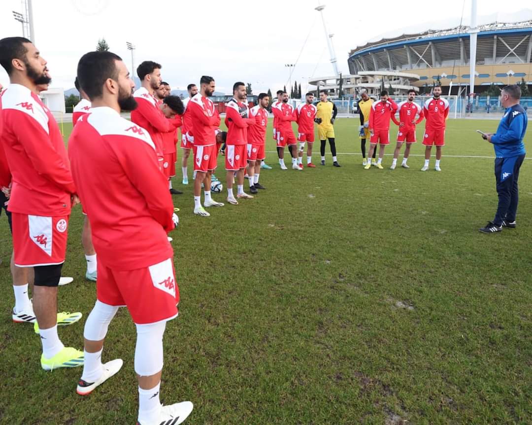  "كان" الكوت ديفوار: المنتخب الوطني ينطلق في التحضيرات