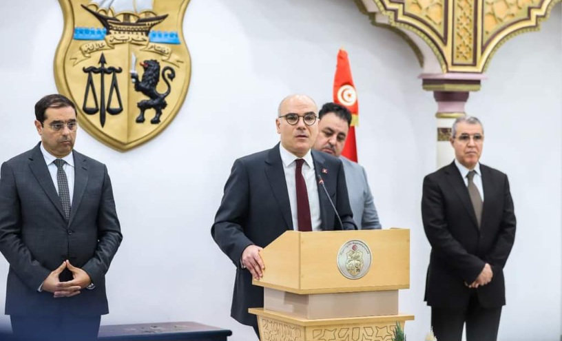 وزير الخارجية: الوزارة مُنفتحة على كلّ المقترحات البنّاءة لتطوير الأداء الدبلوماسي والقنصلي