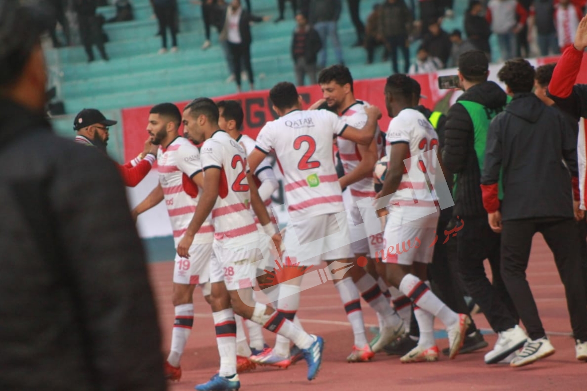 النادي الافريقي: غيابات بالجملة في مواجهة الأولمبي الباجي 