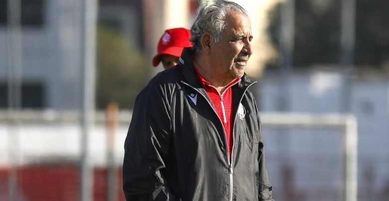  أول اختبار حقيقي للبنزرتي: دربي مثير بين الوداد والرجاء