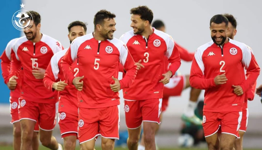  المنتخب الوطني: اليوم يكتمل نصاب مجموعة القادري 