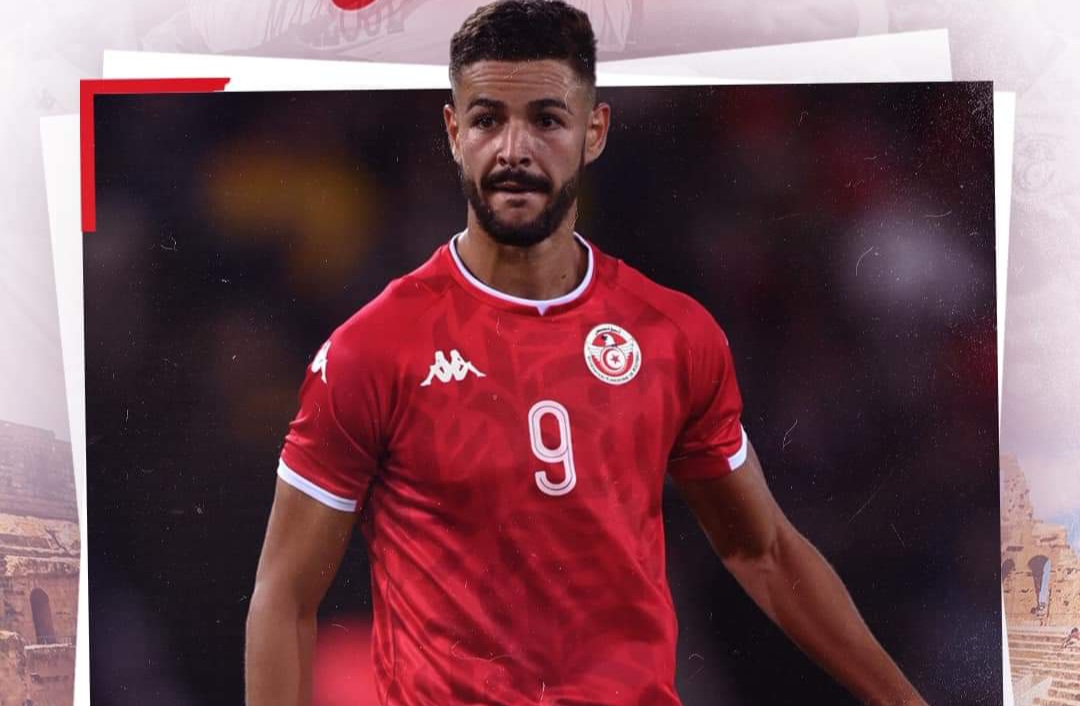 لاسباب عائلية قاهرة : بن وناس يغيب عن "كان" الكوت ديفوار 