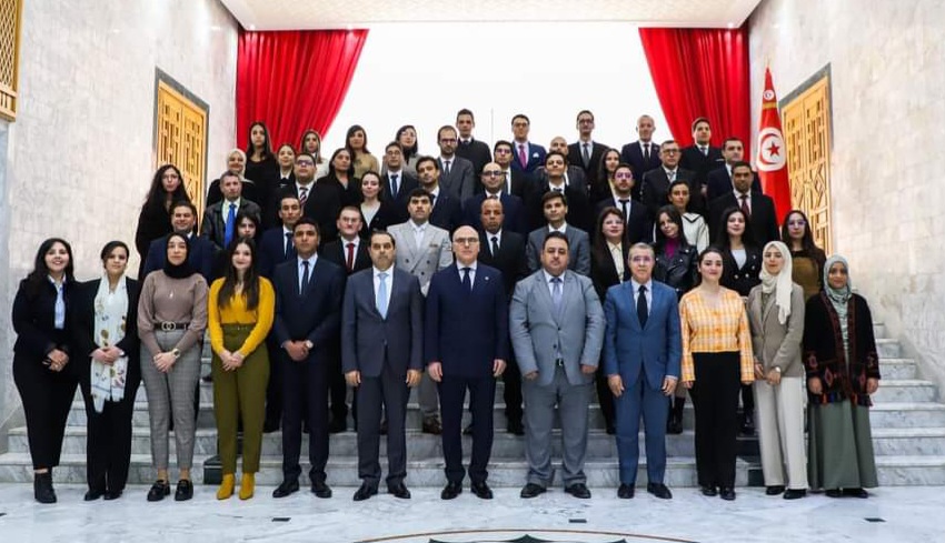 وزير الخارجية: قريبا افتتاح نشاط الأكاديمية الدبلوماسية الدولية بتونس