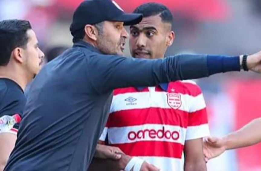  سعيد السايبي مطلوب في "القناوية "