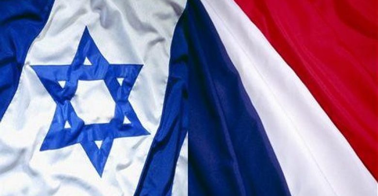 فرنسا تندد بتصريحات اسرائيلية "استفزازية"