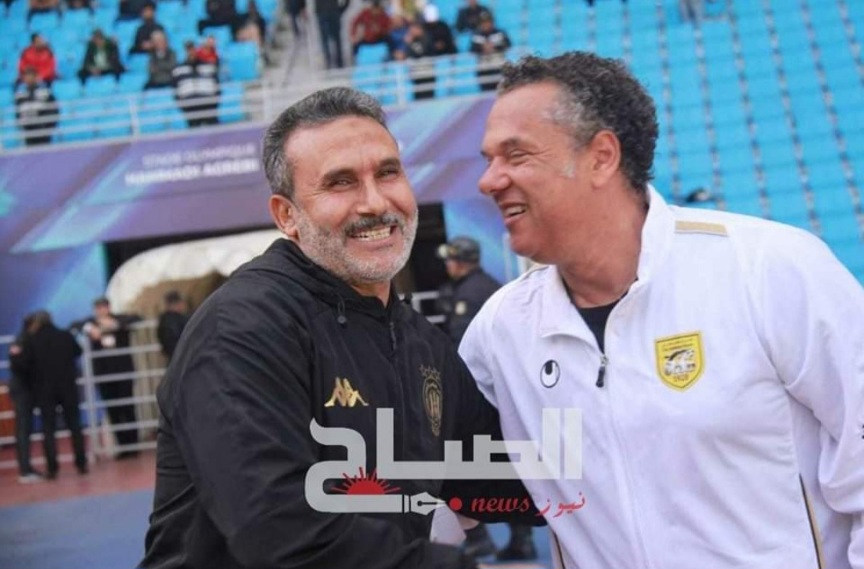  بعد شتمه من فئة من الجماهير: حملة مساندة لطارق ثابت