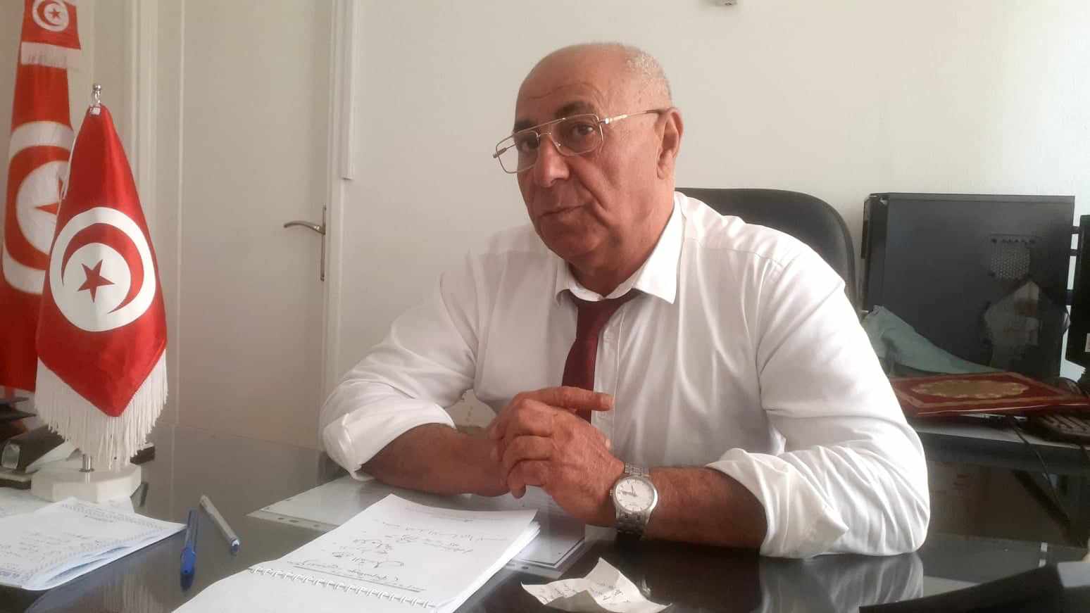  عدد مرضى البرونكوليت يفوق طاقة الإستيعاب..المدير الجهوي للصحة بصفاقس يتحدث لـ"الصباح نيوز"