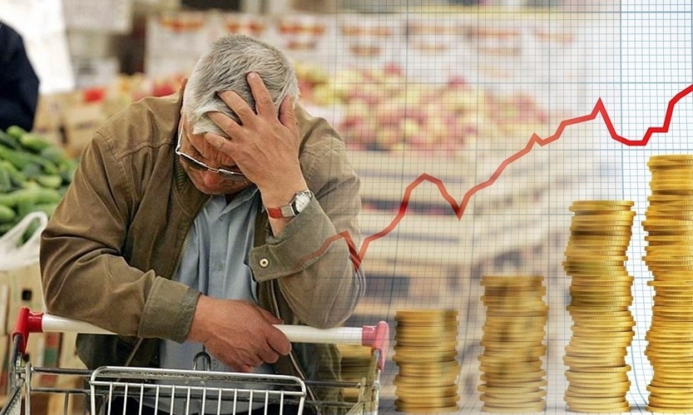 ارتفاع الأسعار عند الإستهلاك بنسبة 0.6 بالمائة في  ديسمبر 2023