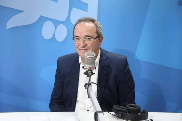 عبد العزيز المخلوفي يترشّح رسميا لرئاسة السي آس آس آس 